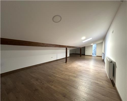 Inchiriere vila de lux, zona centrala, Ploiesti
