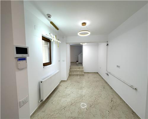 Inchiriere vila de lux, zona centrala, Ploiesti