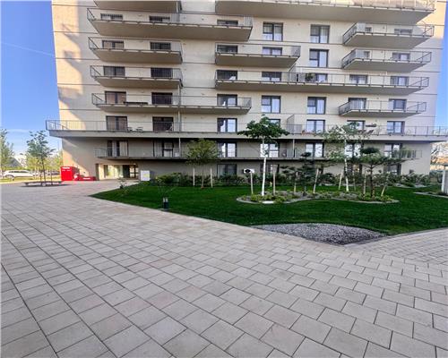 Apartament 2 camere, mobilat si utilat, Ploiesti, zona Prahova Value Center