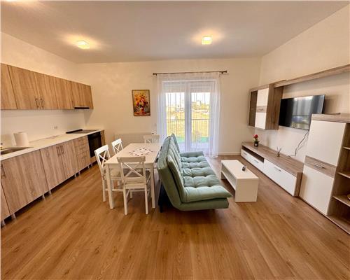 Apartament 2 camere, mobilat si utilat, Ploiesti, zona Prahova Value Center