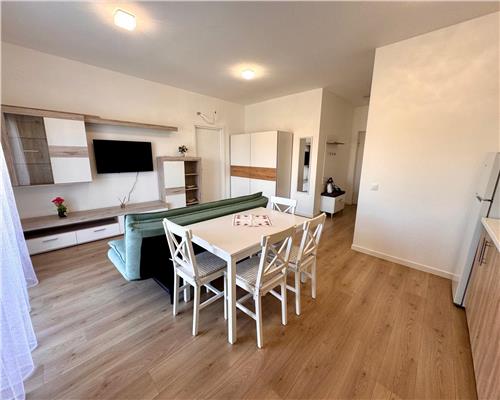 Apartament 2 camere, mobilat si utilat, Ploiesti, zona Prahova Value Center