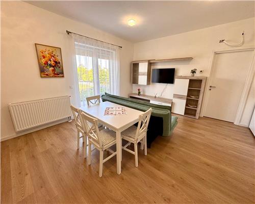 Apartament 2 camere, mobilat si utilat, Ploiesti, zona Prahova Value Center