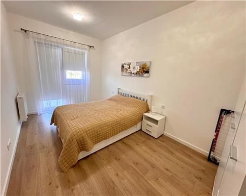 Apartament 2 camere, mobilat si utilat, Ploiesti, zona Prahova Value Center