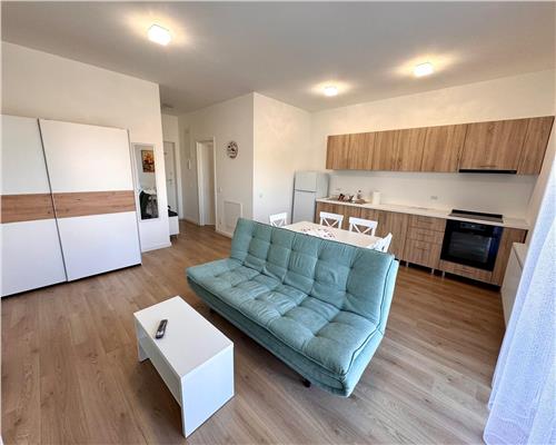 Apartament 2 camere, mobilat si utilat, Ploiesti, zona Prahova Value Center