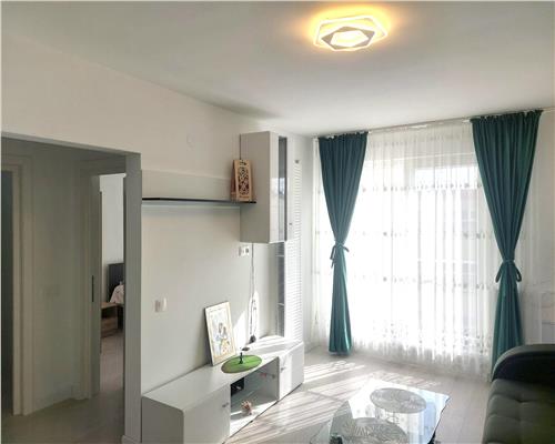 Inchiriere apartament 2 camere, bloc nou, parcare proprie, Bd ul Bucuresti, Ploiesti