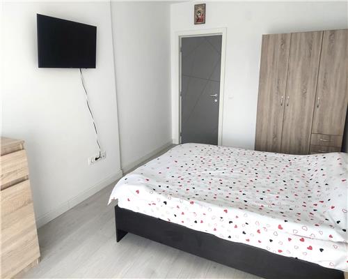 Inchiriere apartament 2 camere, bloc nou, parcare proprie, Bd ul Bucuresti, Ploiesti