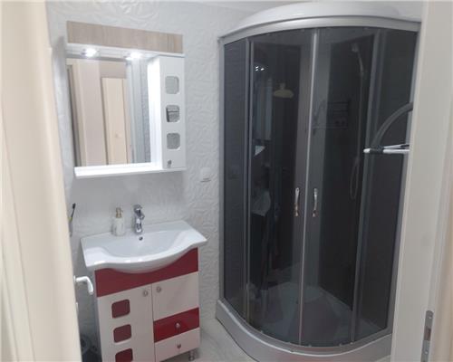 Inchiriere apartament 2 camere, bloc nou, parcare proprie, Bd ul Bucuresti, Ploiesti