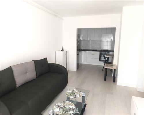 Inchiriere apartament 2 camere, bloc nou, parcare proprie, Bd ul Bucuresti, Ploiesti
