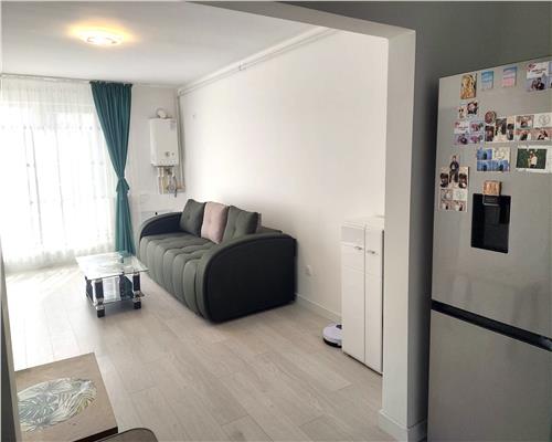 Inchiriere apartament 2 camere, bloc nou, parcare proprie, Bd ul Bucuresti, Ploiesti