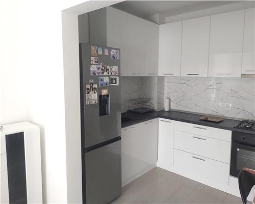 Inchiriere apartament 2 camere, bloc nou, parcare proprie, Bd ul Bucuresti, Ploiesti