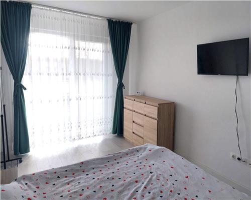 Inchiriere apartament 2 camere, bloc nou, parcare proprie, Bd ul Bucuresti, Ploiesti