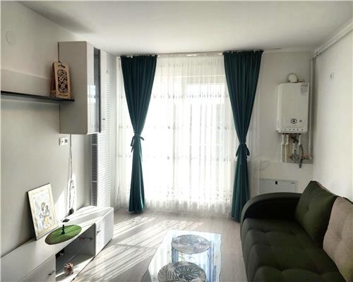 Inchiriere apartament 2 camere, bloc nou, parcare proprie, Bd ul Bucuresti, Ploiesti
