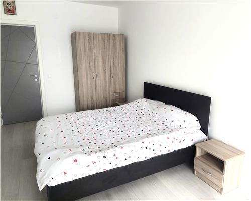Inchiriere apartament 2 camere, bloc nou, parcare proprie, Bd ul Bucuresti, Ploiesti