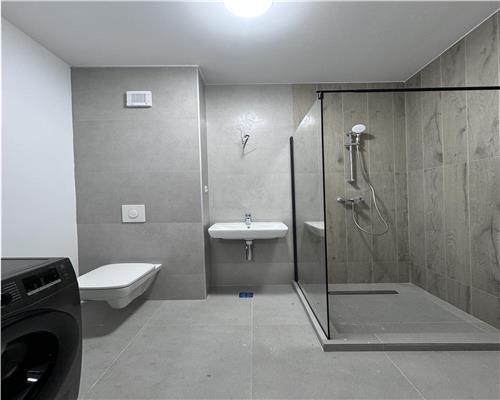 Garsoniera la prima inchiriere, parcare, MRS COUNTRY PLOIESTI