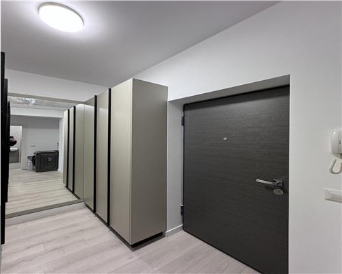 Garsoniera la prima inchiriere, parcare, MRS COUNTRY PLOIESTI