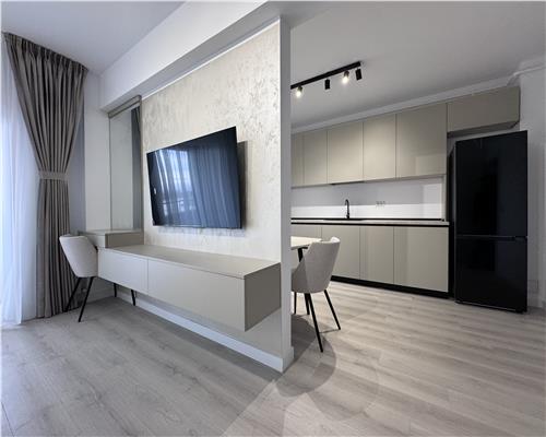Garsoniera la prima inchiriere, parcare, MRS COUNTRY PLOIESTI