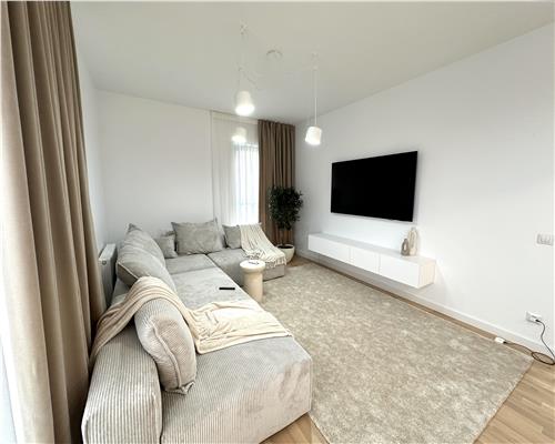 Vanzare apartament 3 camere, parcare proprie, cartier Albert, Ploiesti