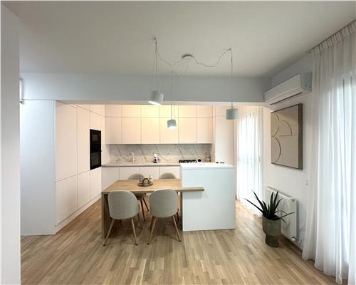 Vanzare apartament 3 camere, parcare proprie, cartier Albert, Ploiesti