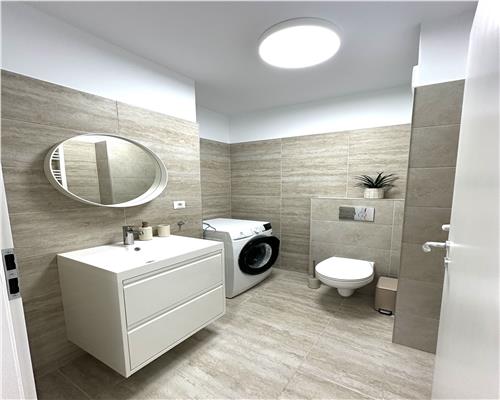 Vanzare apartament 3 camere, parcare proprie, cartier Albert, Ploiesti