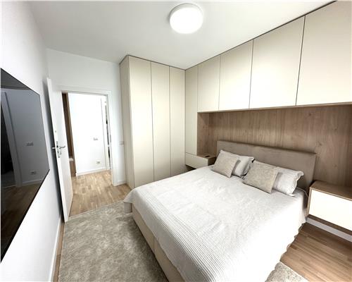 Vanzare apartament 3 camere, parcare proprie, cartier Albert, Ploiesti