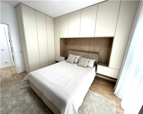 Vanzare apartament 3 camere, parcare proprie, cartier Albert, Ploiesti