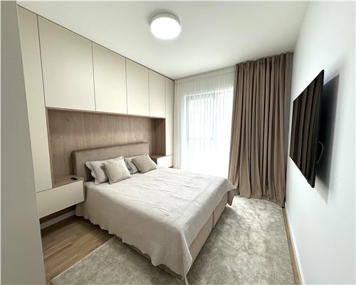 Vanzare apartament 3 camere, parcare proprie, cartier Albert, Ploiesti
