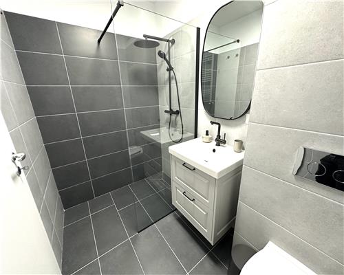 Vanzare apartament 3 camere, parcare proprie, cartier Albert, Ploiesti