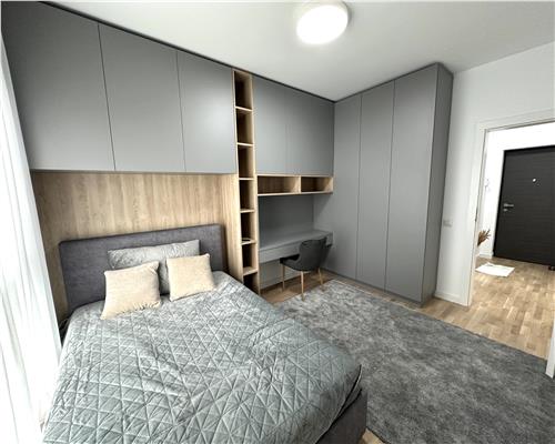Vanzare apartament 3 camere, parcare proprie, cartier Albert, Ploiesti