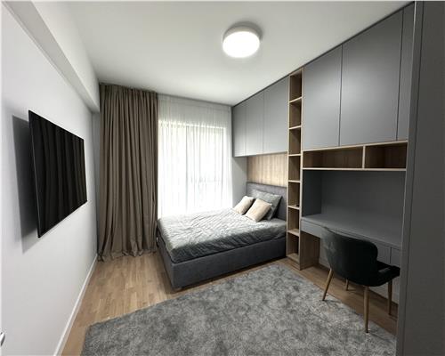 Vanzare apartament 3 camere, parcare proprie, cartier Albert, Ploiesti