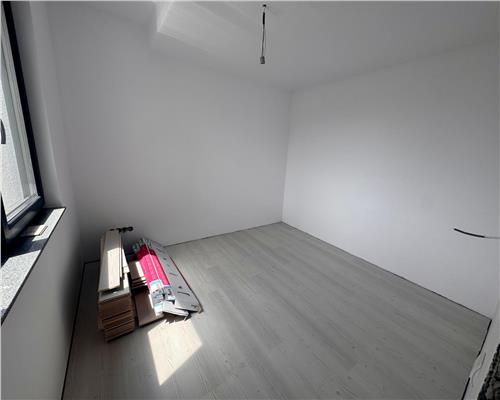 Casa 4 camere, constructie noua, in Paulesti, la 200 m de padure.