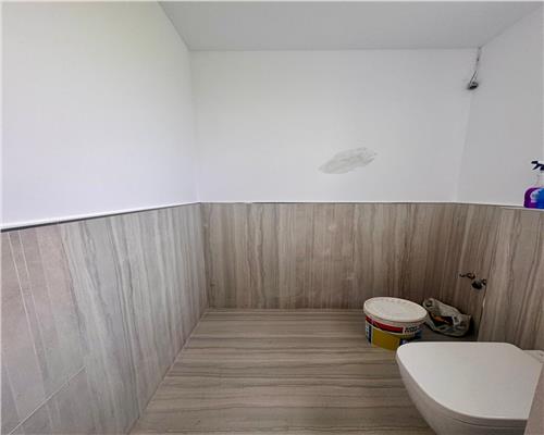 Casa 4 camere, constructie noua, in Paulesti, la 200 m de padure.