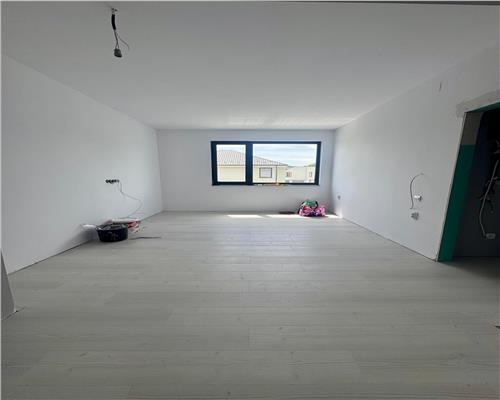 Casa 4 camere, constructie noua, in Paulesti, la 200 m de padure.