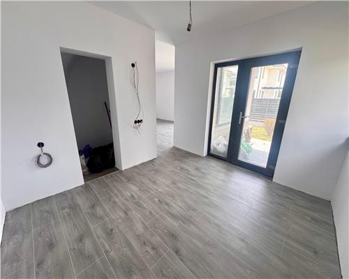 Casa 4 camere, constructie noua, in Paulesti, la 200 m de padure.