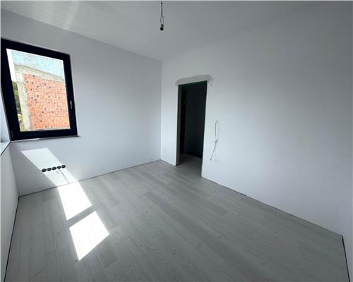 Casa 4 camere, constructie noua, in Paulesti, la 200 m de padure.