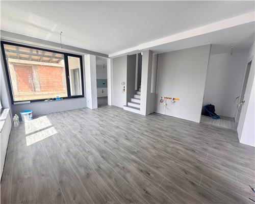 Casa 4 camere, constructie noua, in Paulesti, la 200 m de padure.