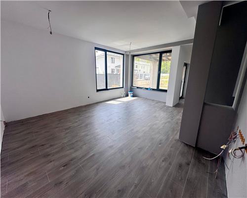 Casa 4 camere, constructie noua, in Paulesti, la 200 m de padure.
