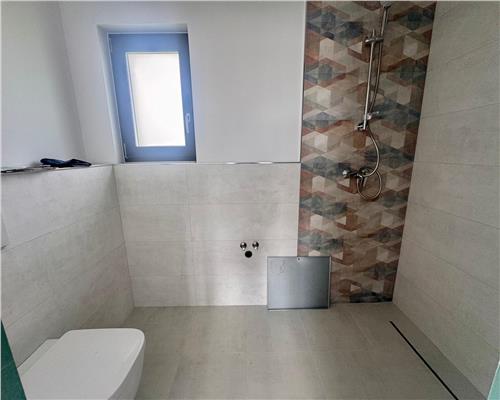 Casa 4 camere, constructie noua, in Paulesti, la 200 m de padure.