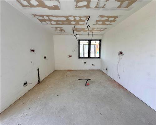Casa parter 4 camere, teren 949 mp, Paulesti, Cocosesti.