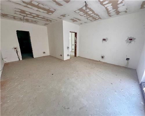 Casa parter 4 camere, teren 949 mp, Paulesti, Cocosesti.