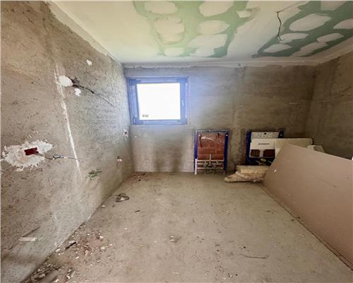 Casa parter 4 camere, teren 949 mp, Paulesti, Cocosesti.