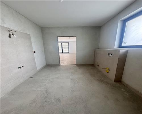 Casa parter 4 camere, teren 949 mp, Paulesti, Cocosesti.