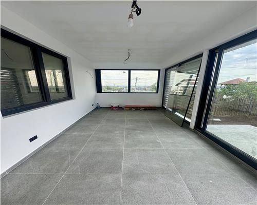 Casa parter 4 camere, teren 949 mp, Paulesti, Cocosesti.