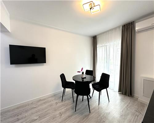 Apartament, 2 camere, prima inchiriere, cartier rezidential, parcare si intretinere inclusa, Ploiesti