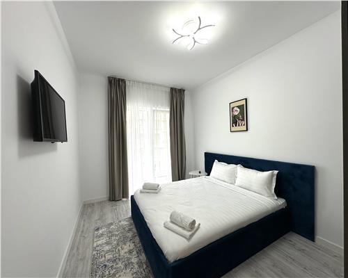 Apartament, 2 camere, prima inchiriere, cartier rezidential, parcare si intretinere inclusa, Ploiesti