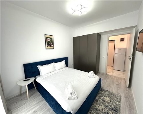 Apartament, 2 camere, prima inchiriere, cartier rezidential, parcare si intretinere inclusa, Ploiesti