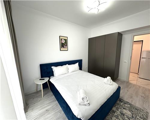 Apartament, 2 camere, prima inchiriere, cartier rezidential, parcare si intretinere inclusa, Ploiesti