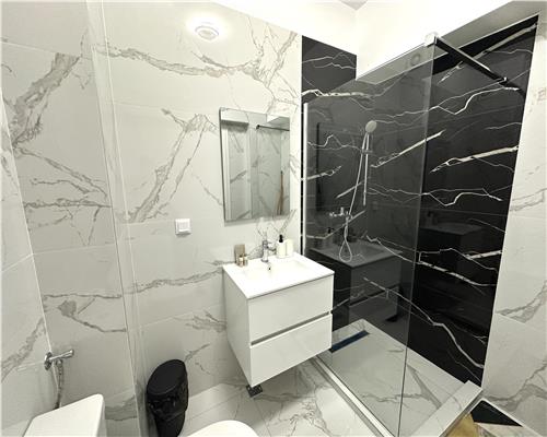 Apartament, 2 camere, prima inchiriere, cartier rezidential, parcare si intretinere inclusa, Ploiesti