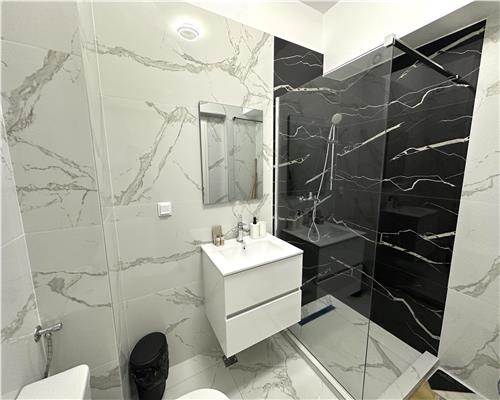 Apartament, 2 camere, prima inchiriere, cartier rezidential, parcare si intretinere inclusa, Ploiesti