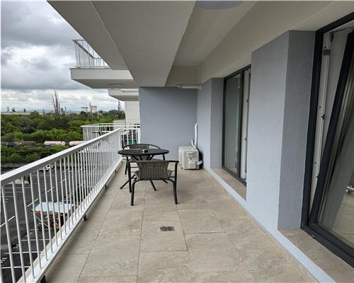 Apartament, 2 camere, prima inchiriere, cartier rezidential, parcare si intretinere inclusa, Ploiesti
