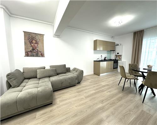 Apartament, 2 camere, prima inchiriere, cartier rezidential, parcare si intretinere inclusa, Ploiesti